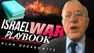 The Savage Truth: Israel’s War Has No Exit - Alan Dershowitz