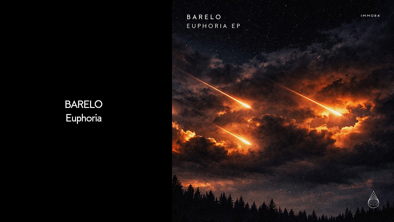 Watch BARELO - Euphoria on YouTube Watch BARELO - Euphoria on YouTube