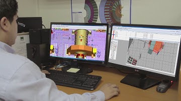 S3 (Search, Study, Simulation) de ME Uptime+