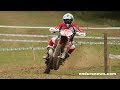 ACU British Sprint Enduro Championships at Greenhall farm 2018 HD