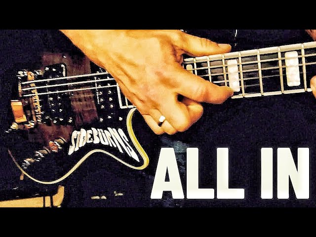 Watch SIDEBÜRNS – All In (Official Music Video) | Kick-Ass Rock’n’Roll from Germany 🤘⚡ on YouTube Watch SIDEBÜRNS – All In (Official Music Video) | Kick-Ass Rock’n’Roll from Germany 🤘⚡ on YouTube