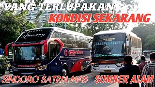 YANG TERLUPAKAN DUA ARMADA SINDORO SATRIA MAS VS SUMBER ALAM,KONDISI SEKARANG. screenshot 5