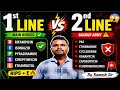 1st Line vs 2nd Line TB Drugs 😳 | Never Confuse Again! By Ramesh Sir