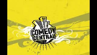 Comedy Central Logo ID Compilation by Devin Clark