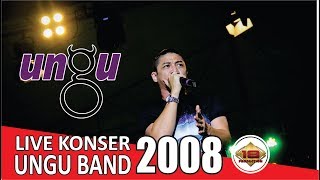 Live Konser Ungu Band - Untukmu Selamanya @Semarang 2008