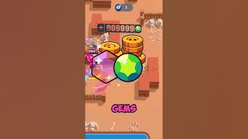 How To Get 170 FREE Gems in Brawl Stars! #ShootingStarrDrops #brawlstarsgiveaway #brawlstarsgems