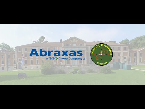 Abraxas Leadership Development Program