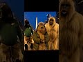 #trabalenguas #capiberto #starwars #カピバラさん #yeti #funny #memes #locoblanco #humor