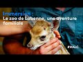 Ref:Izzs6B0BZP8 Immersion : le zoo de labenne, une aventure familiale
