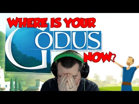 Видео: Peter Molyneux демонстрира мултиплейър Project Godus на видео