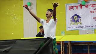 Bisibang gadop jabaogwn new Bodo cover video 2022