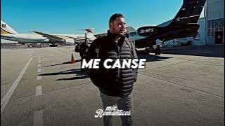 MIX - ME CANSE - Banda MS, Cerrando Ciclos, Lo Haces Dificil🎵😍 - Exitos de Moda