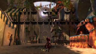 GW2 Gosou The Daredevil \