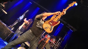 The Box - Closer Together/Safety Dance