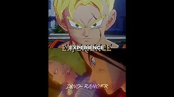 Future Gohan vs Future androids #whoisstrongest #anime #dragonball #fyp #gokusolos