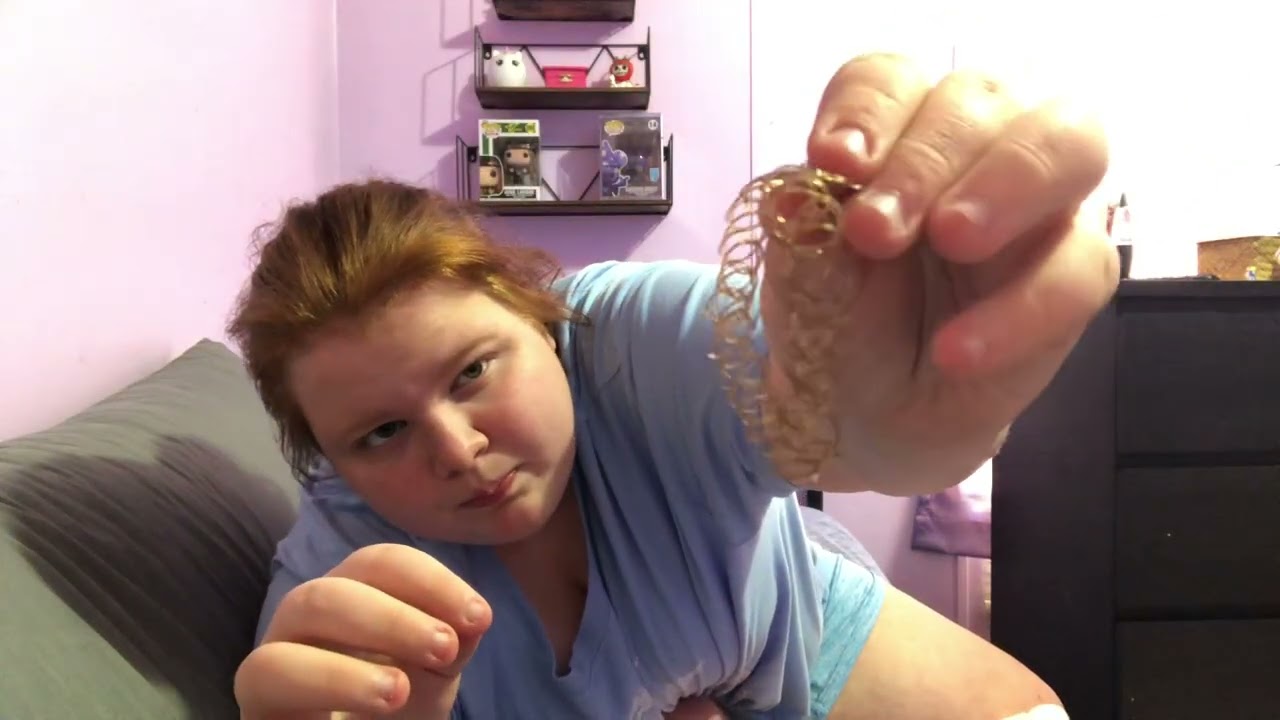 Коллекция чокеров