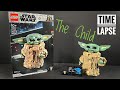 LEGO - Star Wars: The Child (Grogu) [SPEED BUILD]