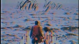 WITH YOU (NGẪU HỨNG) - HOAPROX, NICK STRAND & MIO (Lyrics & Vietsub) Resimi