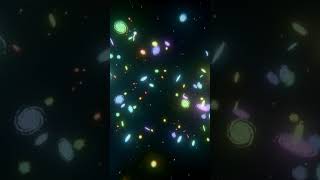 Trillions of Suns: The Birth of Everything. #shorts #space #nasa #universe