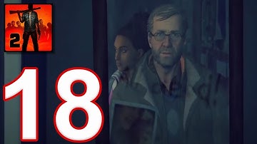 Into the Dead 2 - Gameplay Walkthrough Part 18 - All Tempest Cutscenes (iOS, Android)