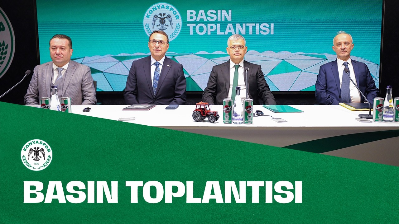 Tanıtım videosu