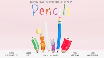 Pencils
