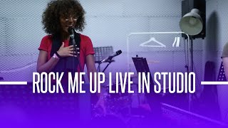 Senhit | Rock Me Up | Live In Studio