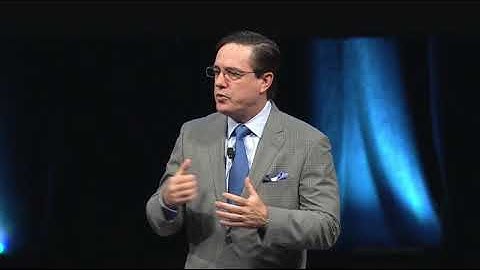 Andrew Appel - IRI Growth Summit 2017