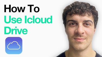 How To Use Icloud Drive On Your Iphone And Ipad (Full 2025 Guide)