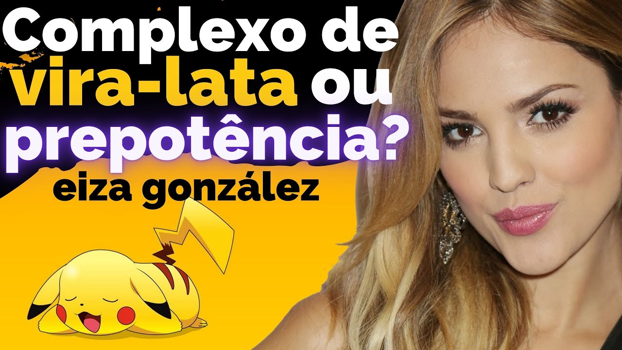 EIZA GONZÁLEZ (de AMORES VERDADEIROS): A POLÊMICA DO VESTIDO AMARELO e a FAMA DE METIDA 💣 Uzi Por Aí
