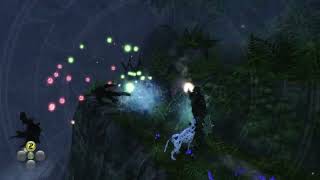 Fable 2 Lore Accurate Hero of Bowerstone vs Bandit Coast