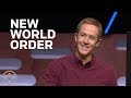Why You Should Follow Jesus | 90 Part 4 | ANDY STANLEY