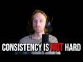 30 Days of Daily Uploads on YouTube (here's what i've learned)