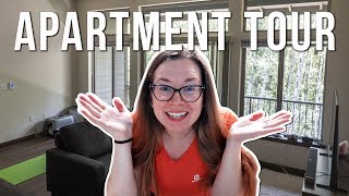 WE FINALLY MOVED! 🏡 Our new Washington Apartment