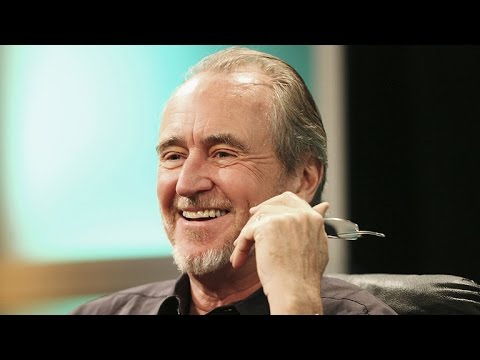 Video: Wes Craven meninggal dunia