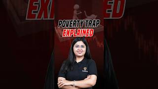 Poverty Trap Explained | Why People Stay Poor Despite Working Hard