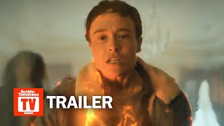 The Umbrella Academy Season 4 Trailer The Final Season