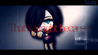 [COLLAB PART] love the way you lie