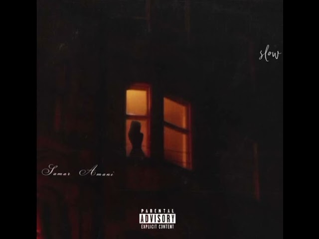 Watch Samar Amani - Slow on YouTube Watch Samar Amani - Slow on YouTube