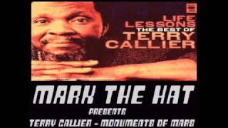 Terry Callier - Monuments Of Mars