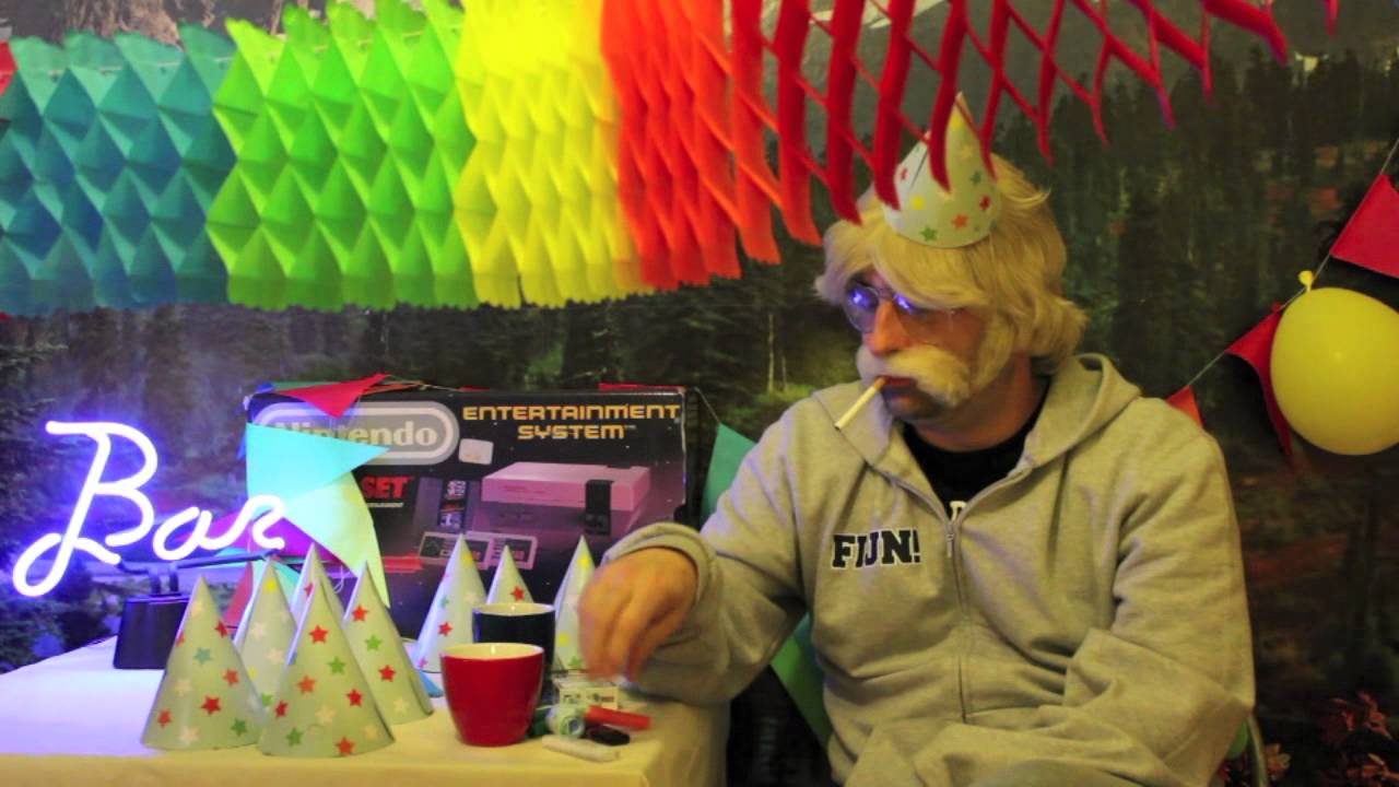 Jacky Baggen - Kedooke!