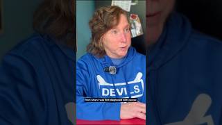 Annes Cancer Story