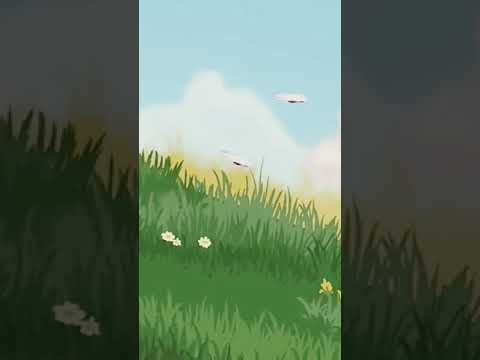 انشودة العصفور كلمات مظفر طاهر