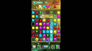 Jewels Switch World 1 Level 4 [Bluestacks] screenshot 5