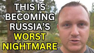 Download Lagu Ukraine Just Turned Russia’s Greatest Strength Into a FATAL Weakness MP3 Download Lagu Ukraine Just Turned Russia’s Greatest Strength Into a FATAL Weakness MP3