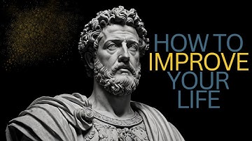 10 Stoic Rules For A Better Life
