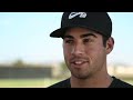 Origins: Tyler Wade | New York Yankees