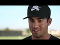 Origins: Tyler Wade | New York Yankees