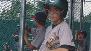 Origins: Tyler Wade | New York Yankees