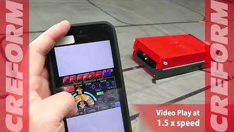 VIEPR VM2 Remote control demo with smartphone console